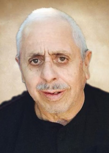 Obituary of Manuel Hernandez-Chacon