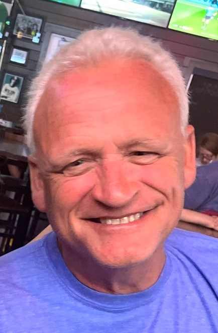 Obituary of Jeffrey Thomas Lockwood