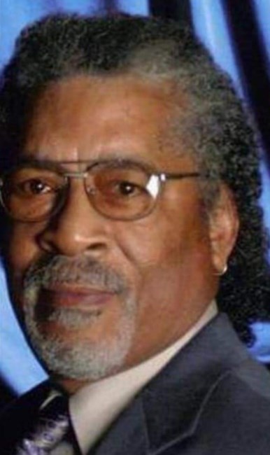 Obituary of Lawerence "Larry" Washington