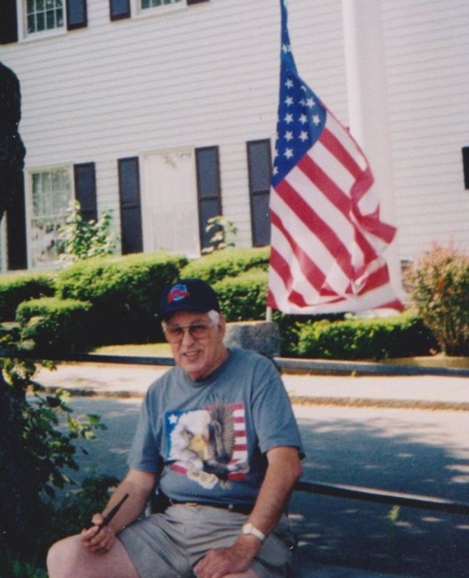 Obituary of Anthony Paul Silvia