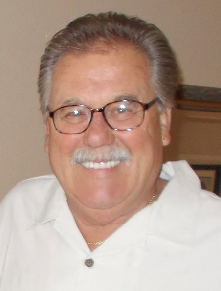Obituary of Barry D. Bolz