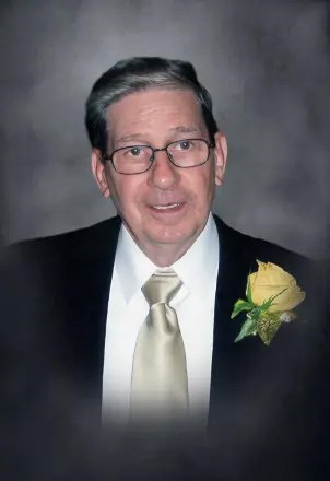 Obituary of Frederick Walter Konieczny