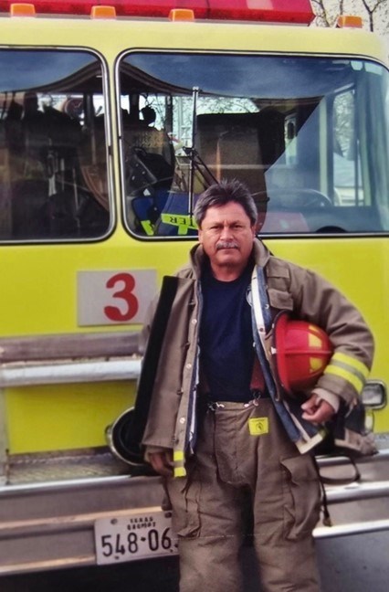 Obituary of Emiliano O. De Leon Sr.