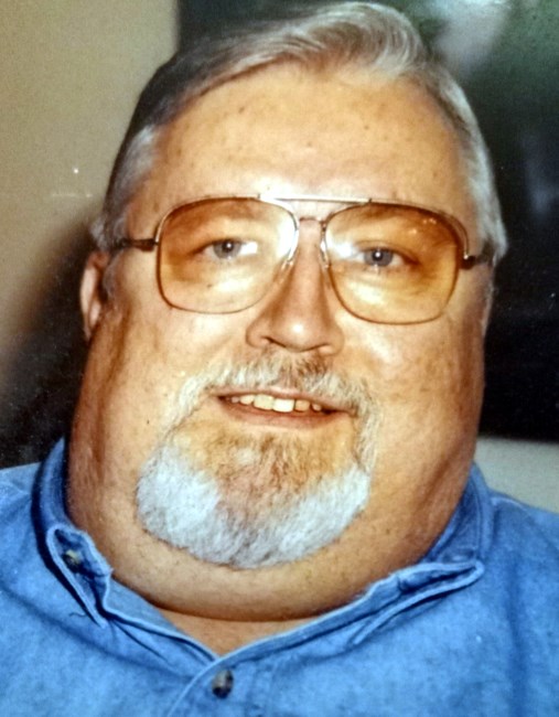 Obituary of Dewey Douglas Waters Sr.