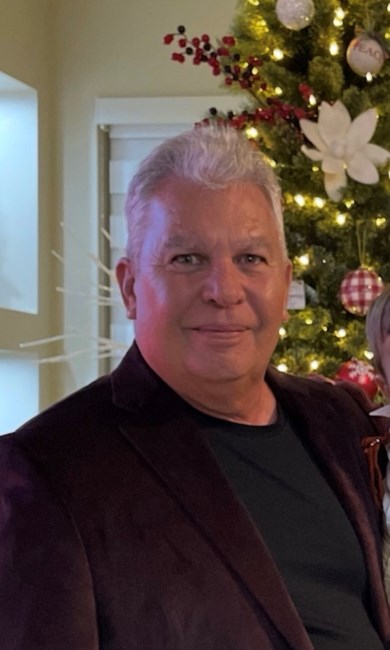 Obituary of Luis Chirino