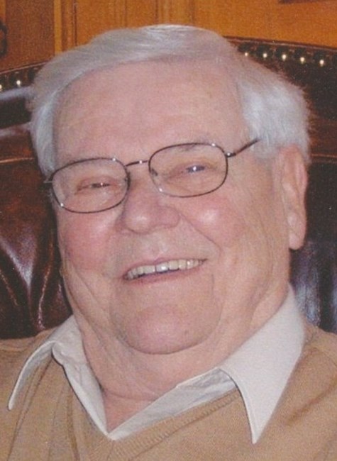 Obituary of Owen B. O'Donnell