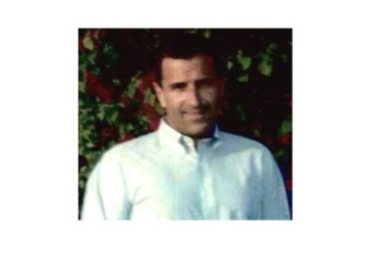 Obituary of Richard Laporte