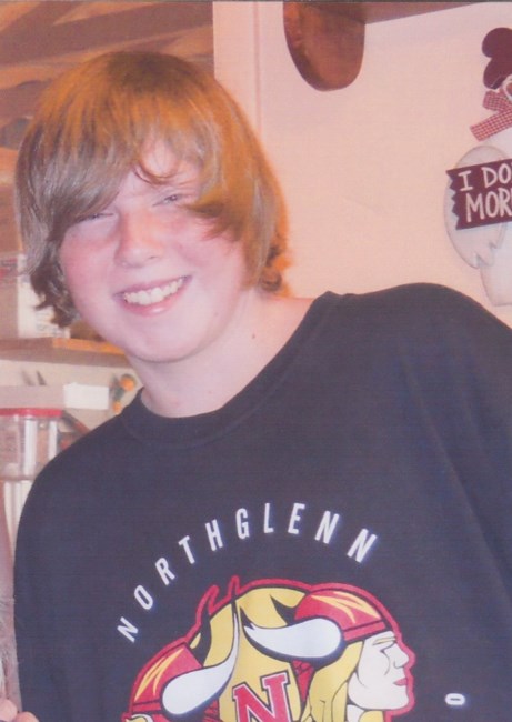 Avis de décès de Jacob Richard Barr