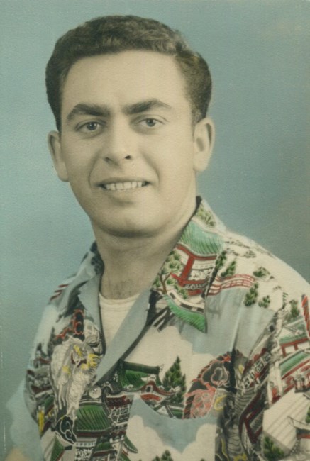 Obituary of John Gomes