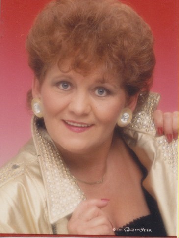 Obituary of Frances Sally Lynn Payton Collett