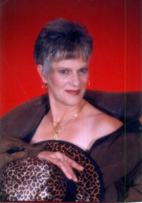 Obituary of Pamela "Pam" Colleen Scott Hughes