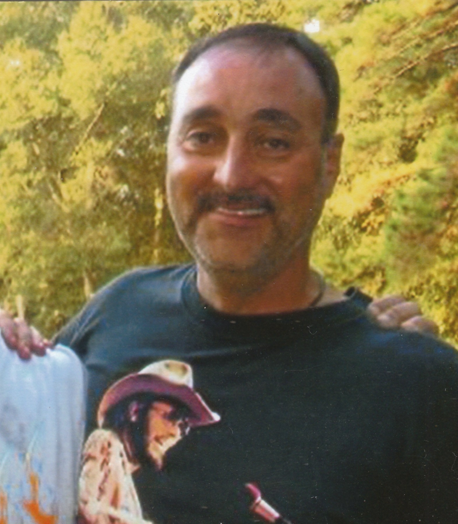 Carl Andrepont Obituary Sulphur, LA