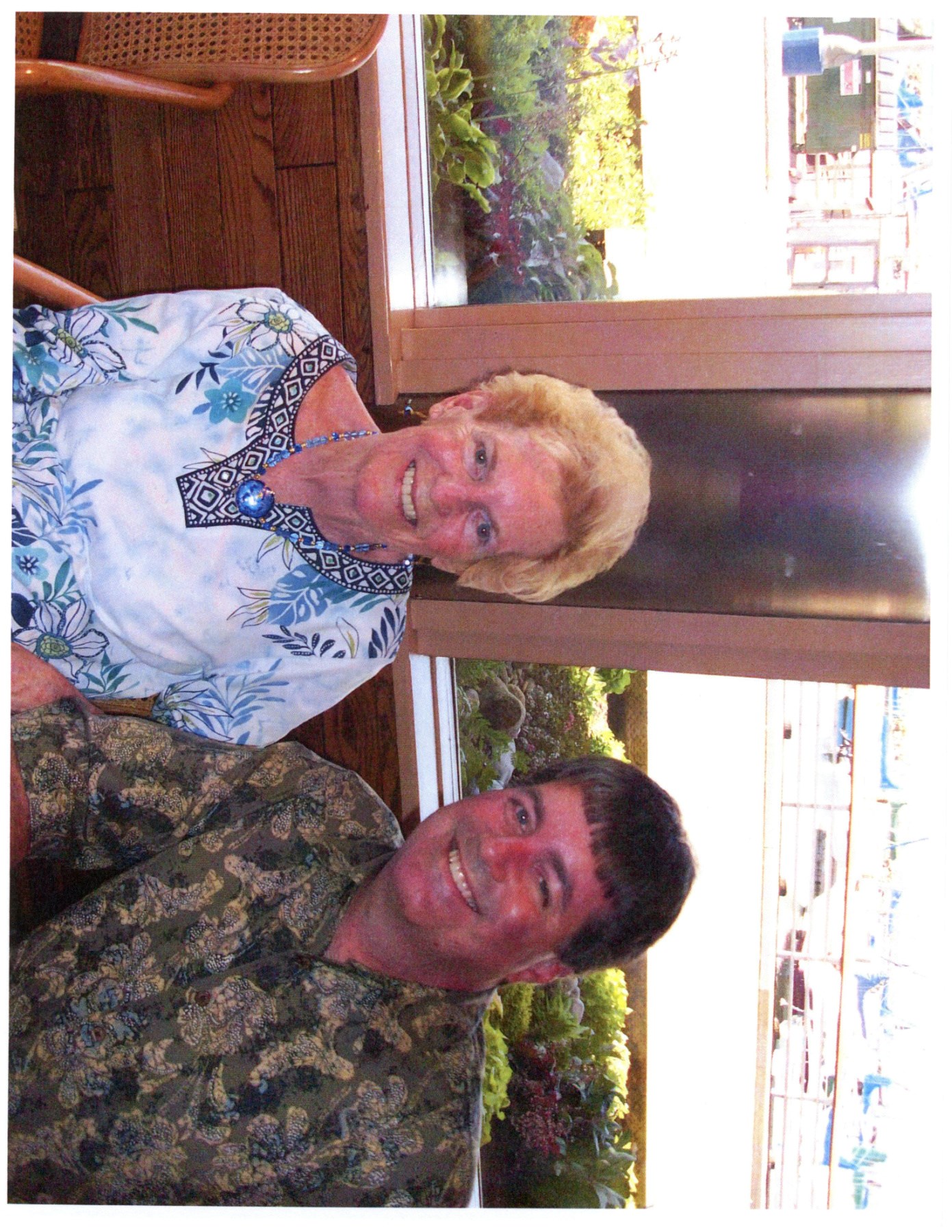 Obituary of Betty Ann Williams