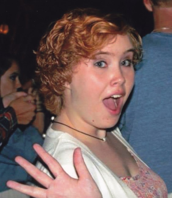 Obituary of Savannah Lauren Jones