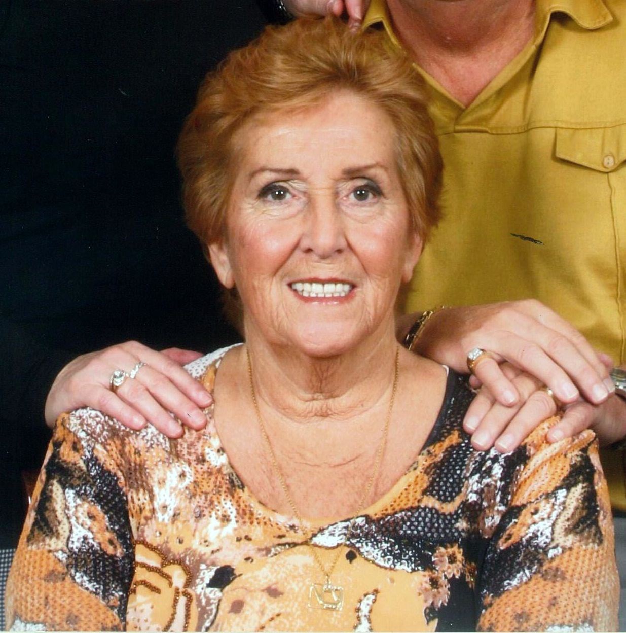 Denise Harvey Obituary Rosemere, QC