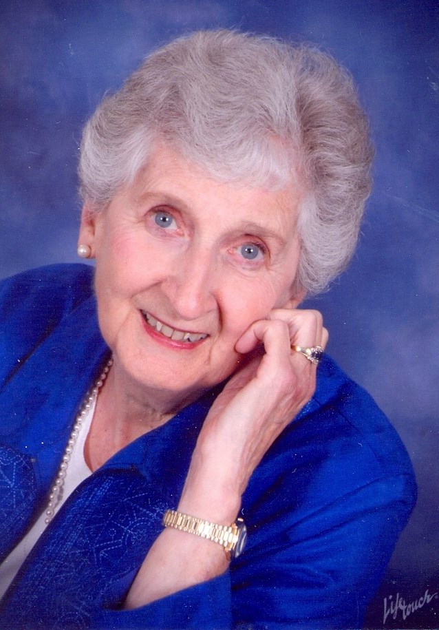 Kathryn Pixley Obituary Madison Heights, VA