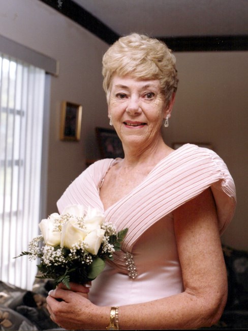 Obituary of Ann C. Guinta