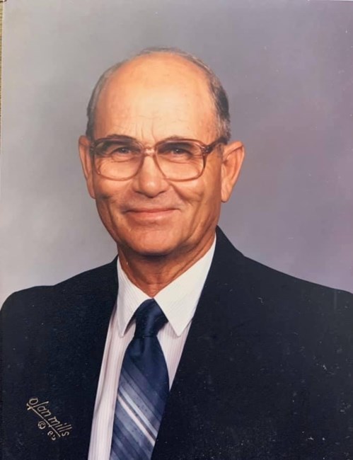 Obituary of Weldon Wayne Parson