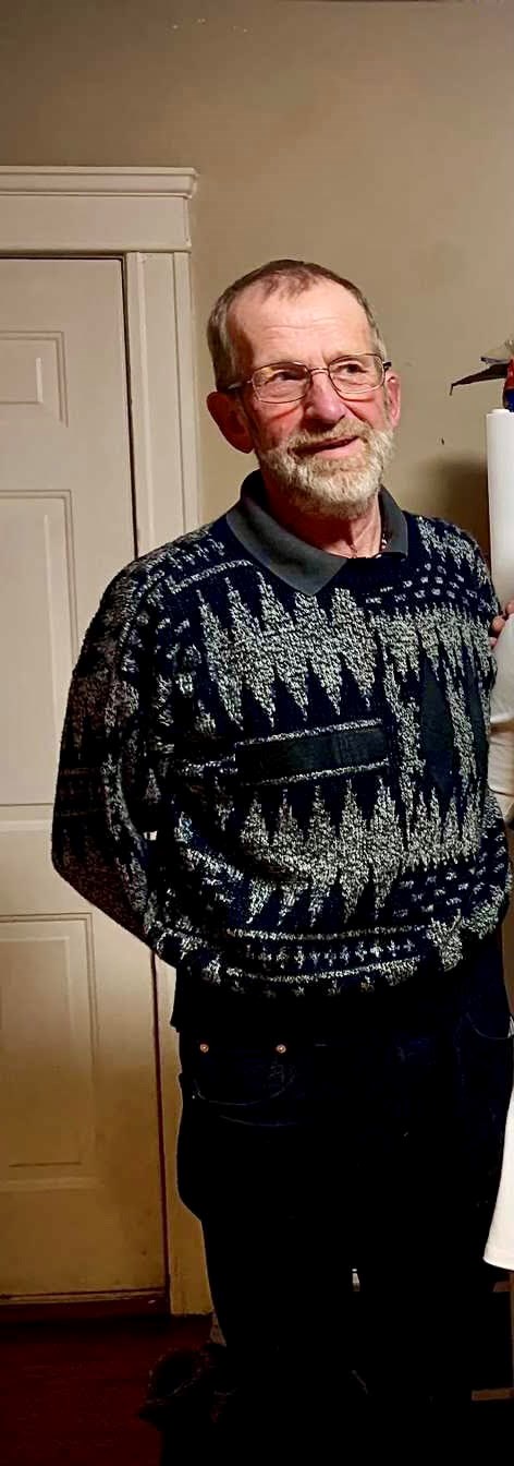 Obituary of Dwight Duncan Harding