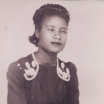 Obituary of Bertha Lee Briley