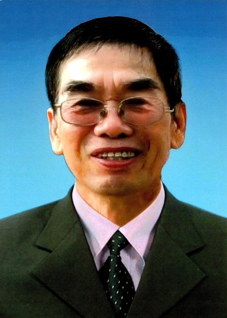 Obituary of Hong Phuoc Tran