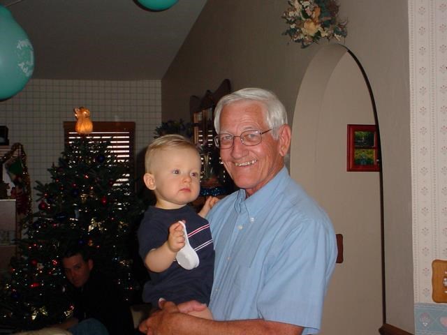 Obituario de Raymond Eugene Pigott