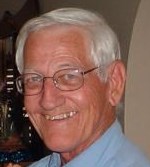 Obituario de Raymond Eugene Pigott