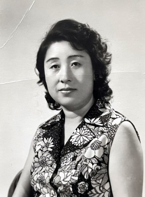 Obituary of Kwang Suk Sim