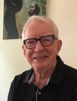 Obituary of Gary Clifford Coombs