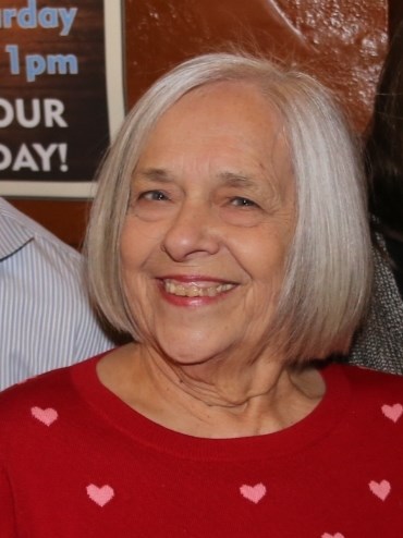 Obituary of Charlene Ann Nutton