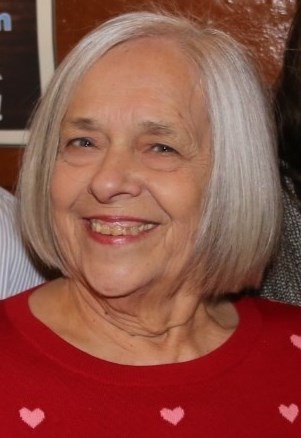 Obituary of Charlene Ann Nutton