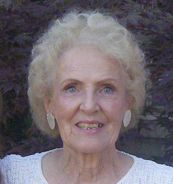 Obituary of Anna Marie Freeman