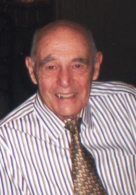 Obituary of Joseph S. DePaoli