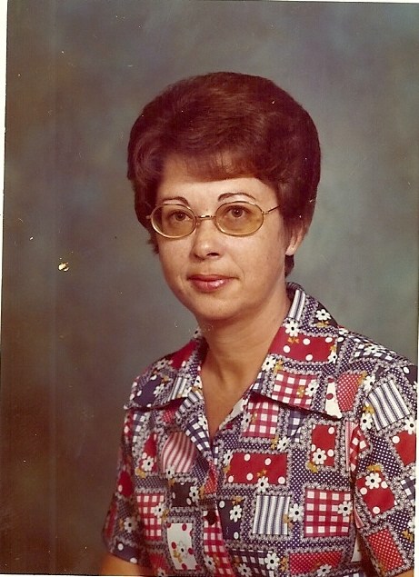 Obituary of Margaret Ann Lowtharpe Cartner