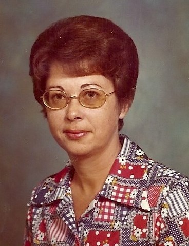 Obituary of Margaret Ann Lowtharpe Cartner