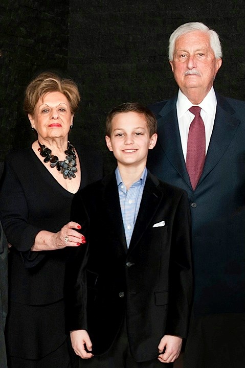 Obituary of Robert S. Levy