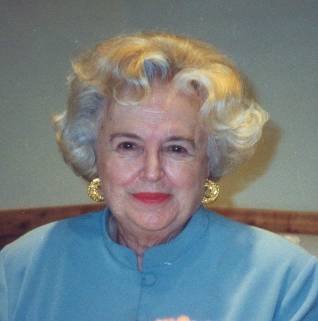 Obituary of Ella Lee Hart