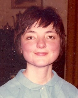 Obituary of Winifred Y. Welch