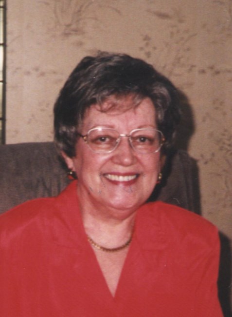 Obituary of Sue Harrison