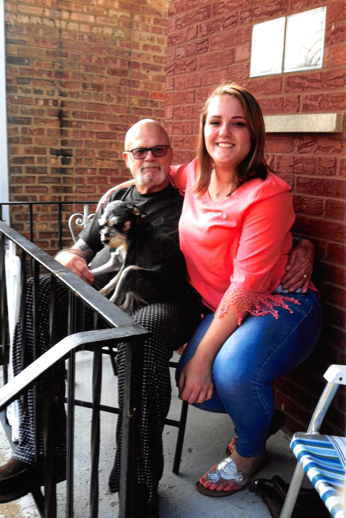 Obituary of William S. Petersen