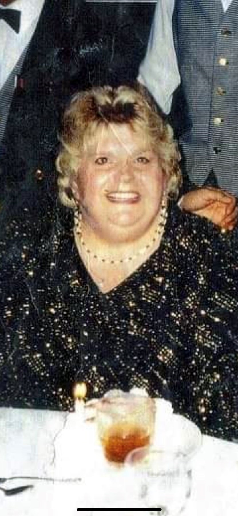 Janice M Hamilton Obituary Gardendale, AL