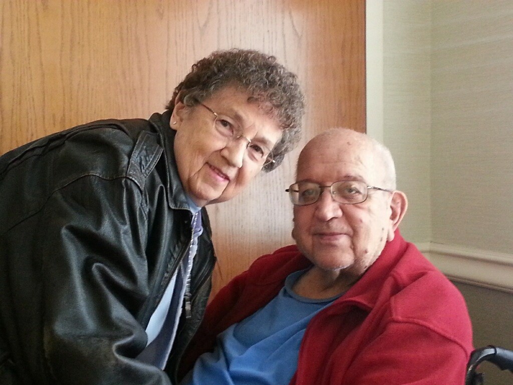 Obituary of Dorothy Ann Pasma