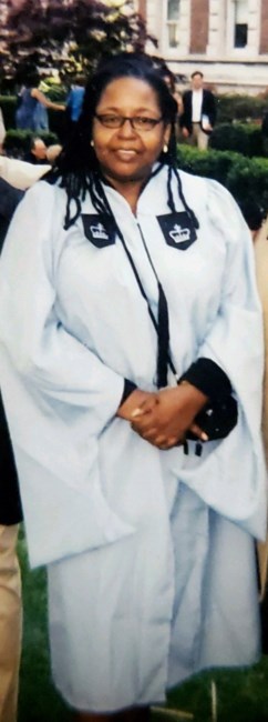 Obituary of Jeanette McGhee