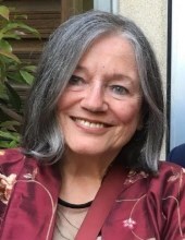 Obituary of Helen "June" Bourke