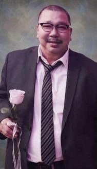 Obituary of Melvin Antonio Buenaflor