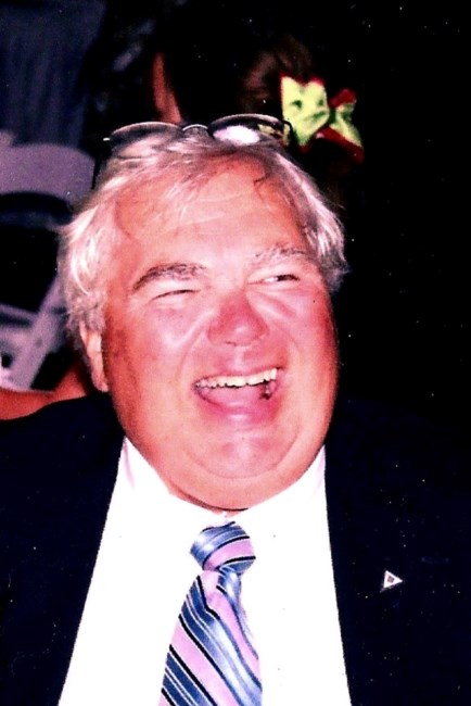 Obituary of Stephen Philip Terry