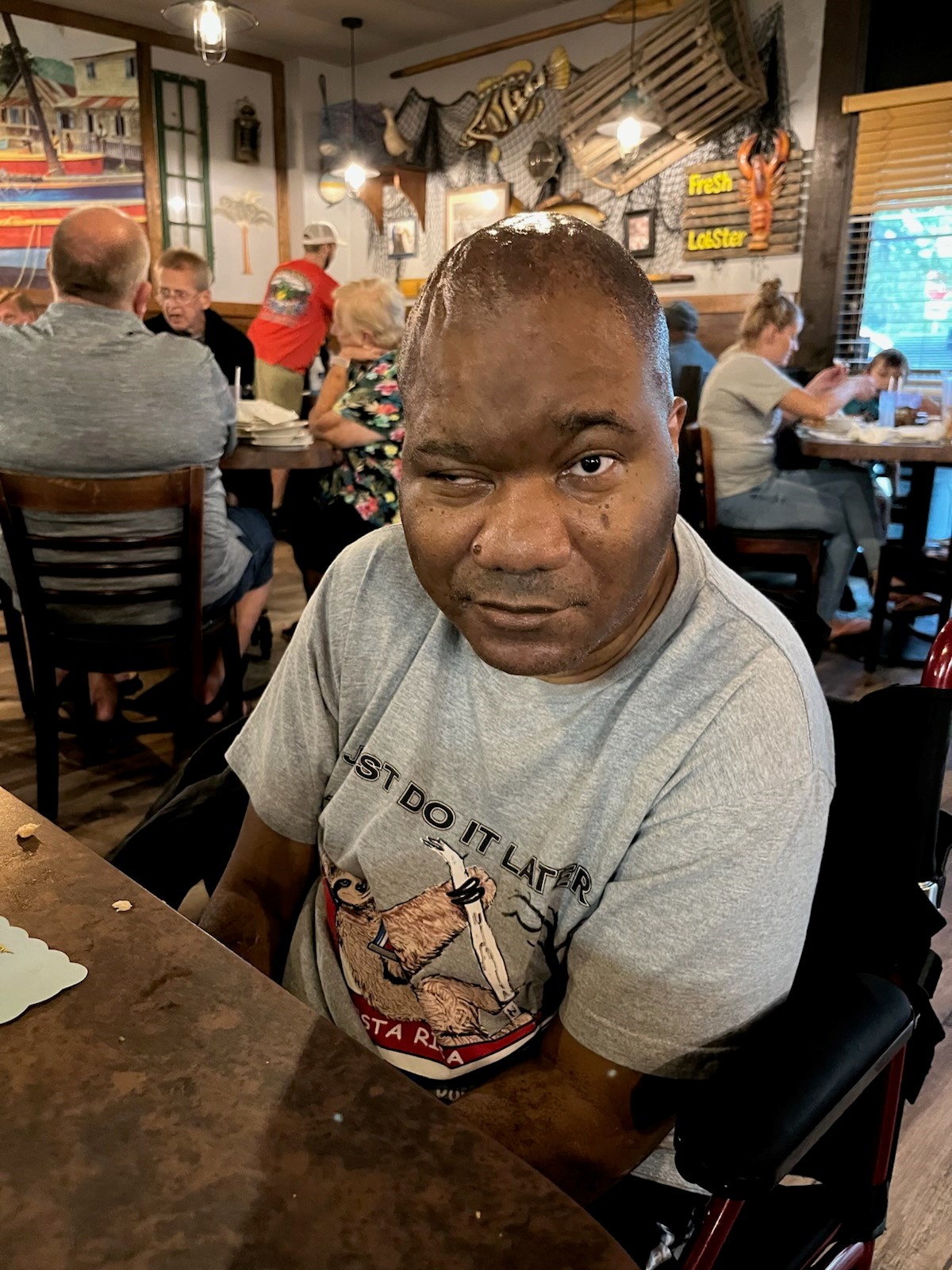 Obituary of Randell Allen