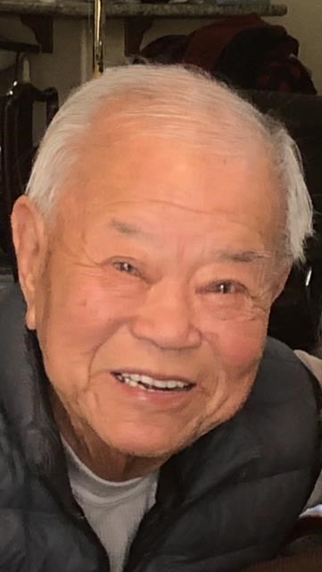 Obituary of Anthony Liang-Teh Yang