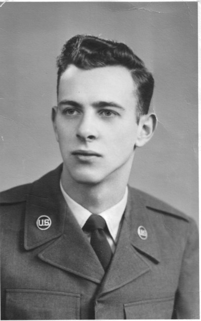 Obituary of Ralph J. Stephens