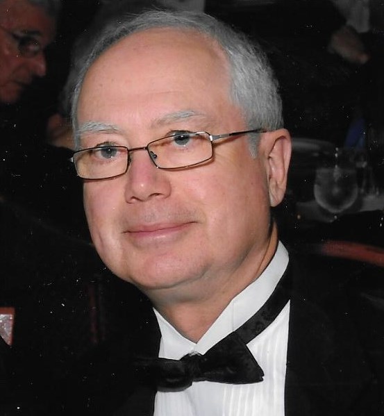 Louis Carrier Obituary Montreal, QC